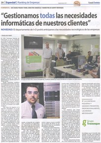 Articulo Escaneado Gestión