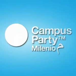 Campus Party Milenioo