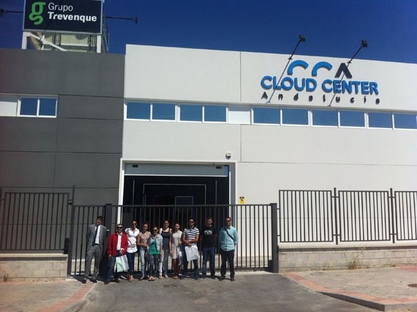 Visita Cca