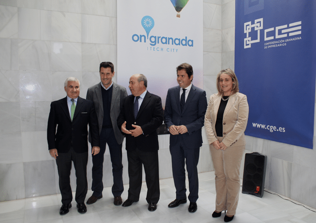 On Granada