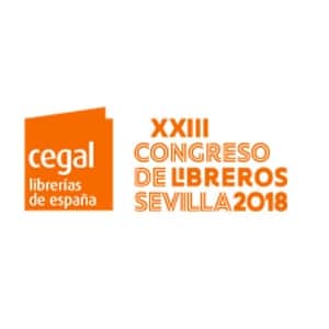Congreso De Libreros Sevilla 2018