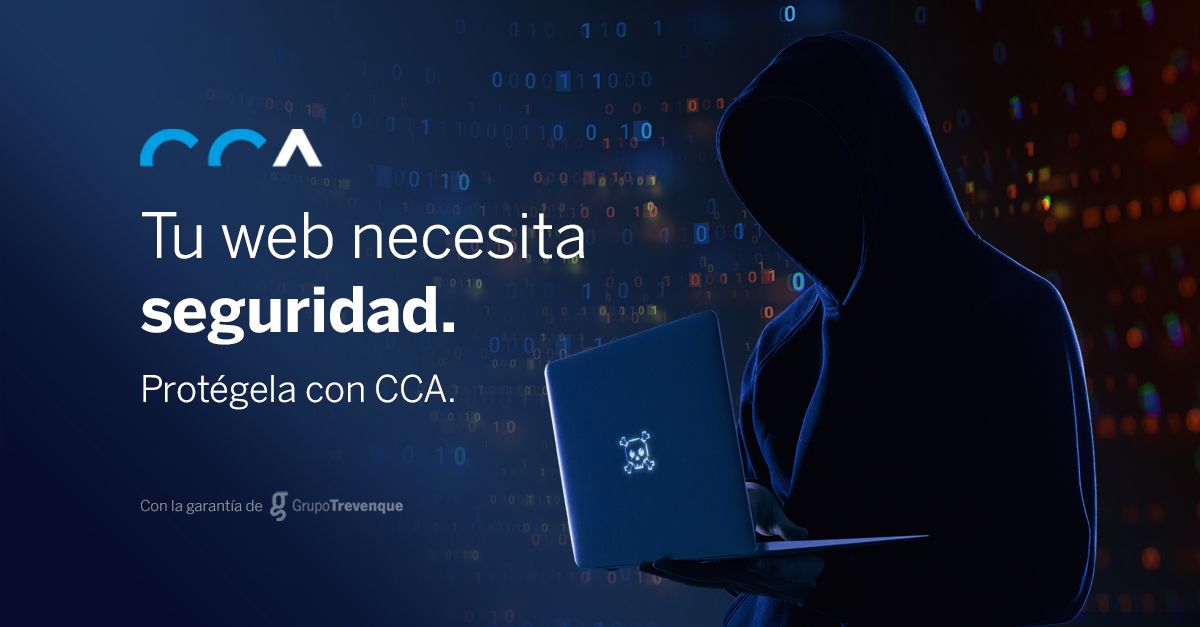Servicios De Seguridad De Cloud Center Andalucía