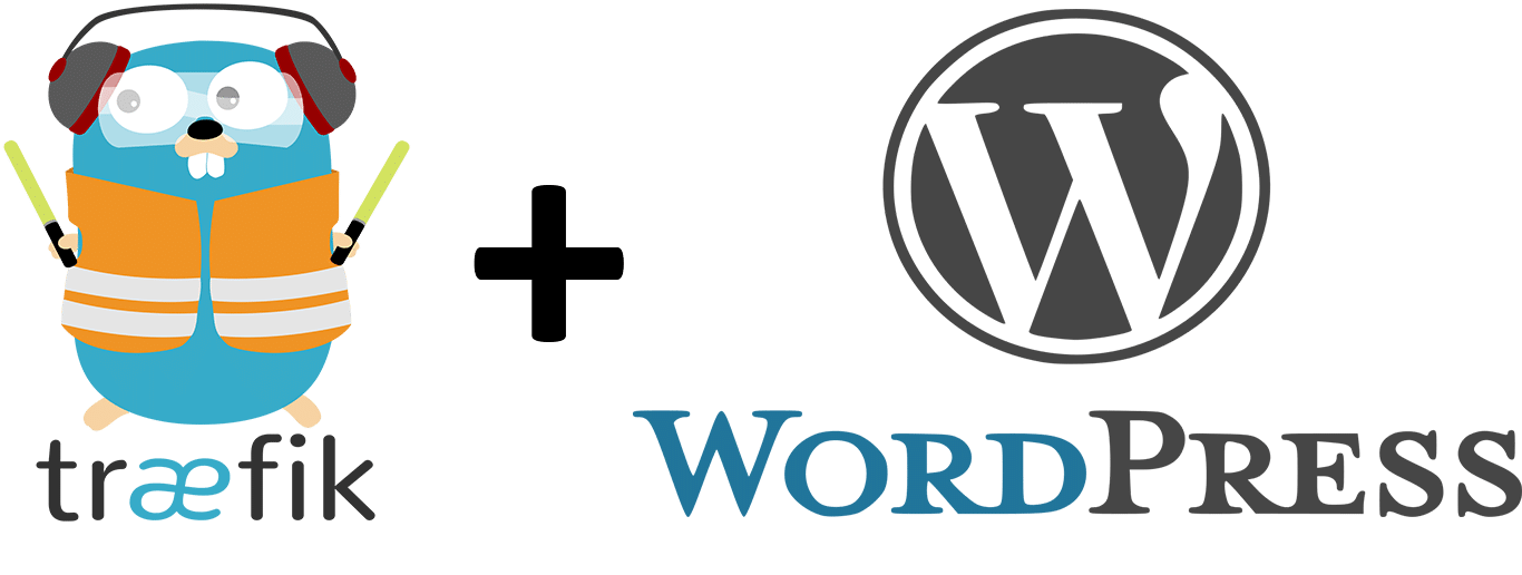 Traefik Wordpress
