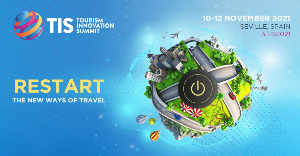 Tourism Innovation Summit Grupo Trevenque
