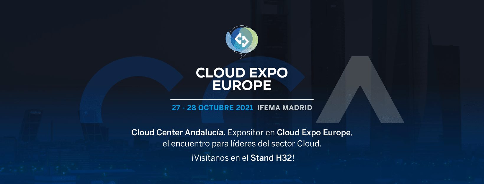 Cloud Expo Europe Cover Fb