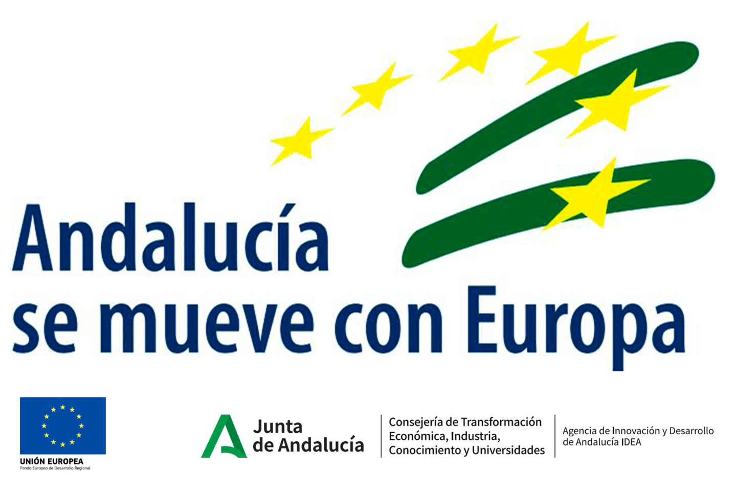 Andalucía Se Mueve