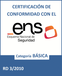 Distintivo Ens Certificacion Basica 200x243